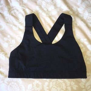 Lululemon bra